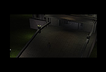 D no Shokutaku - Complete Graphics Screenshot 1